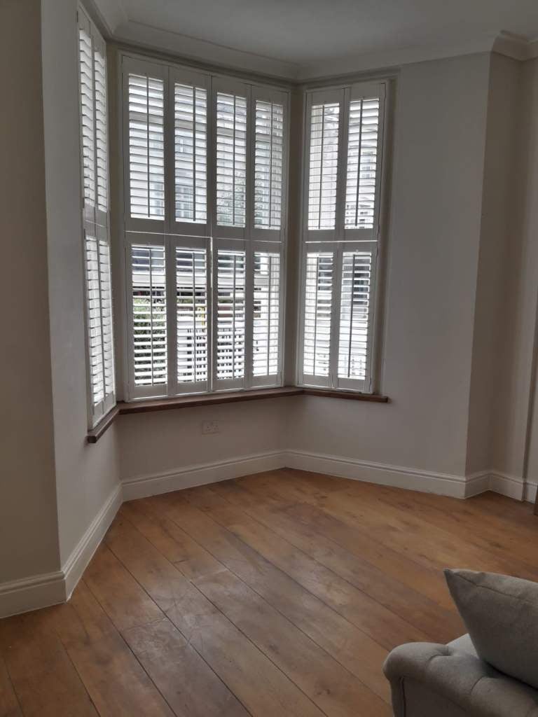 Flat Fulham Road in Greater London