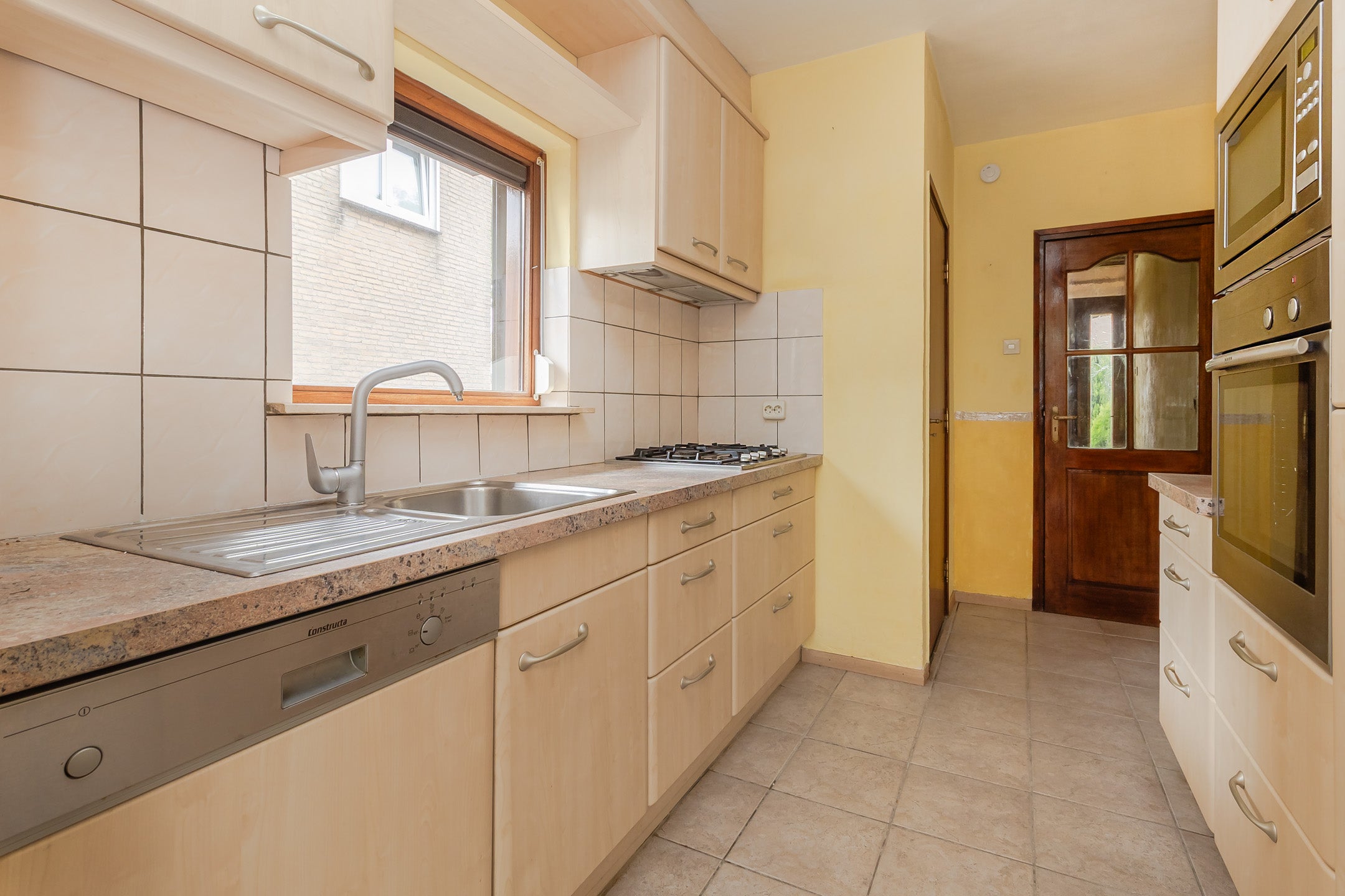 Hoekwoning te koop: Kamperstraat 26, Stein