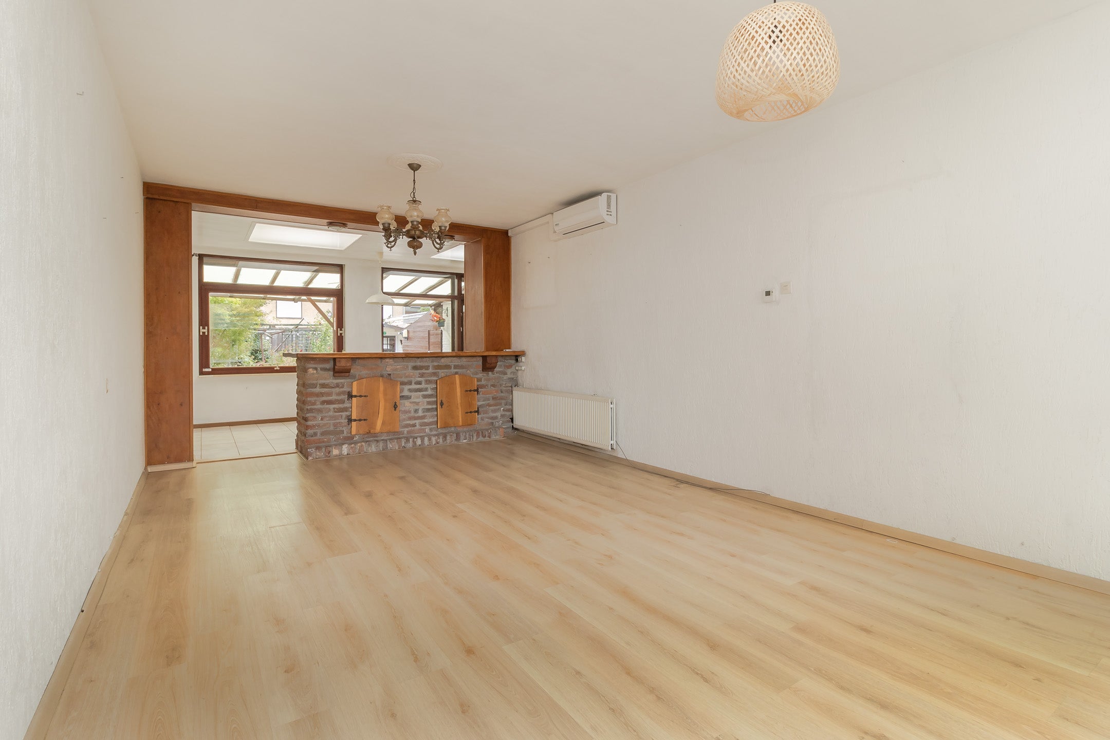 Hoekwoning te koop: Kamperstraat 26, Stein