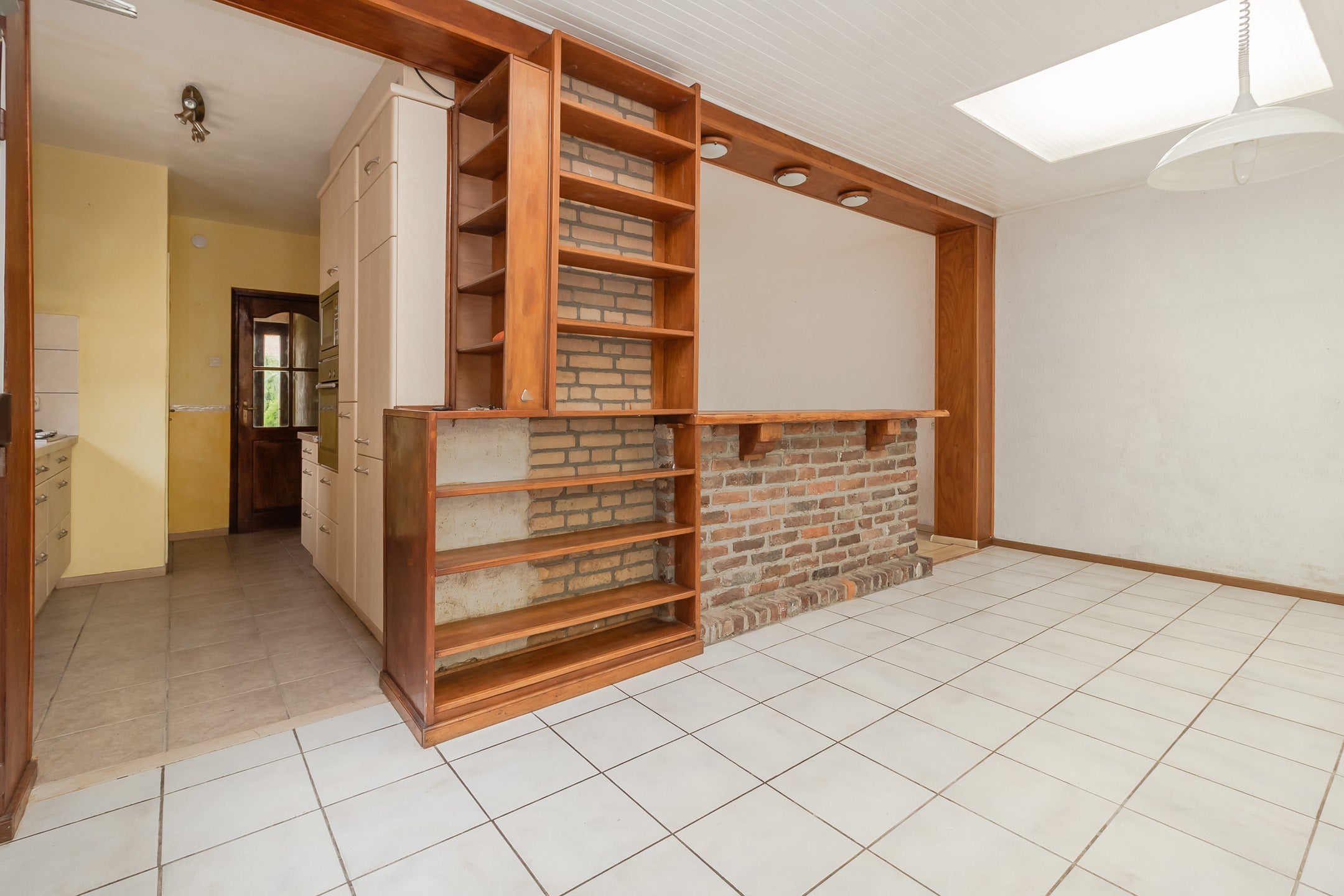 Hoekwoning te koop: Kamperstraat 26, Stein