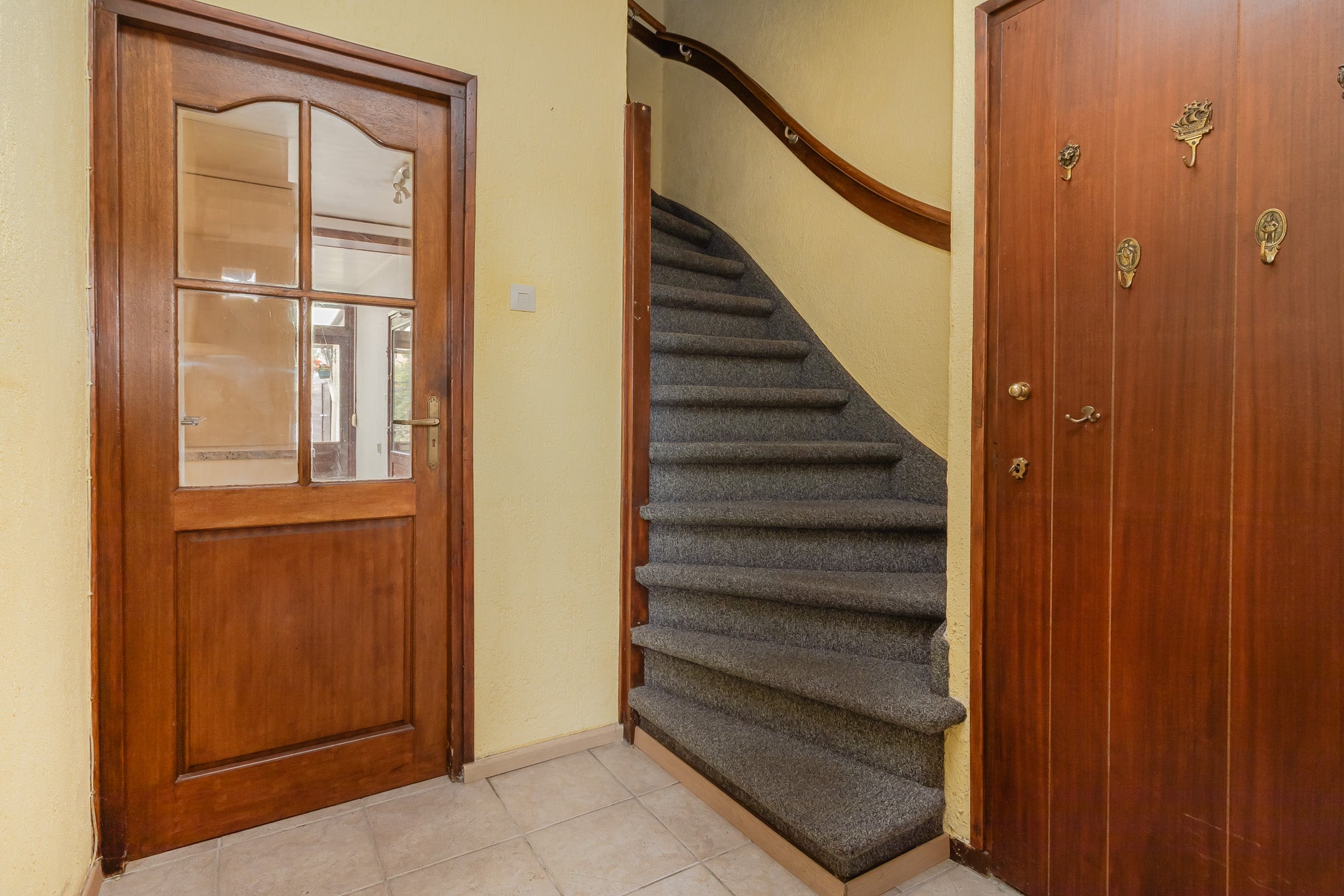 Hoekwoning te koop: Kamperstraat 26, Stein