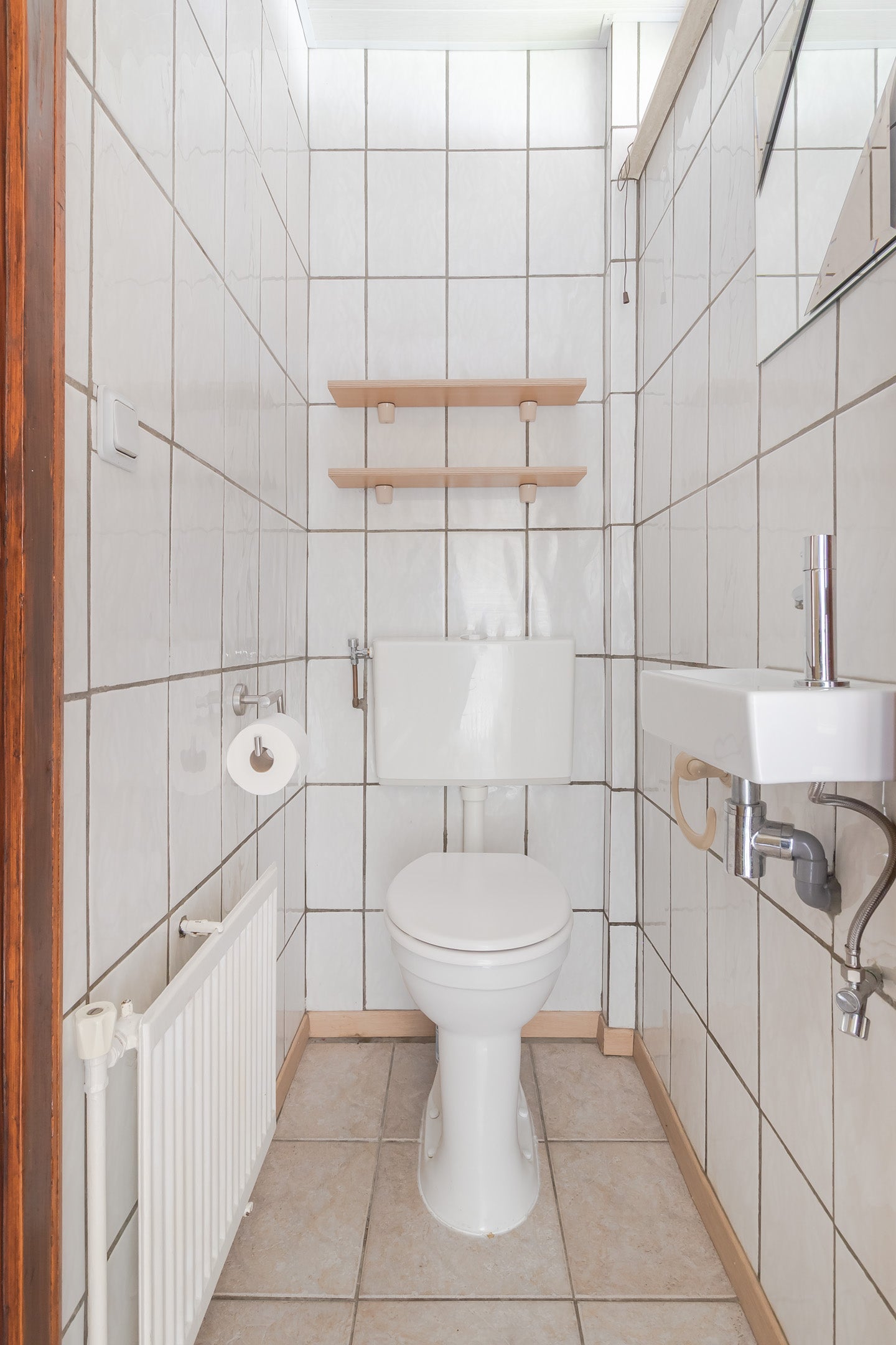 Hoekwoning te koop: Kamperstraat 26, Stein