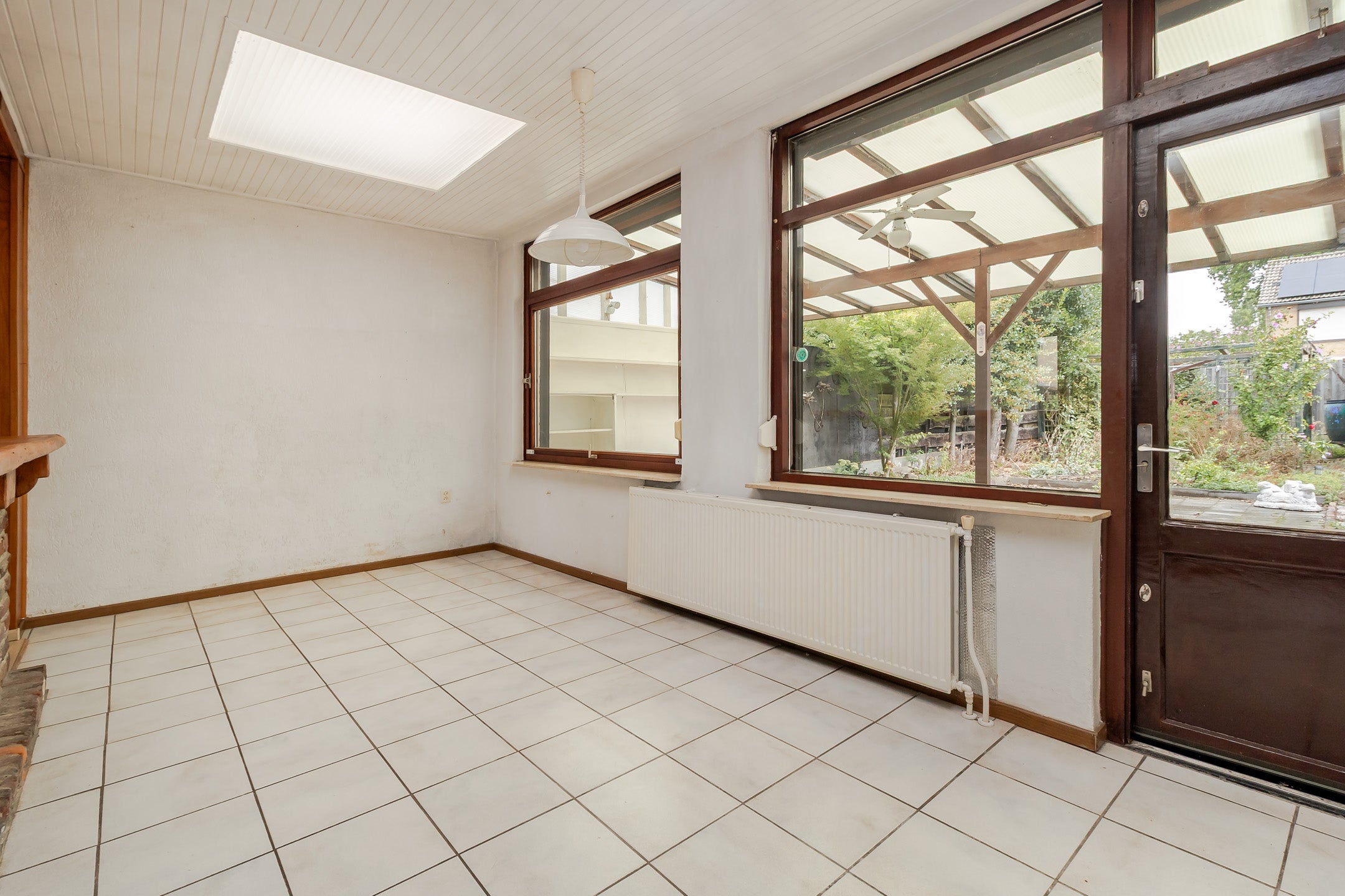 Hoekwoning te koop: Kamperstraat 26, Stein