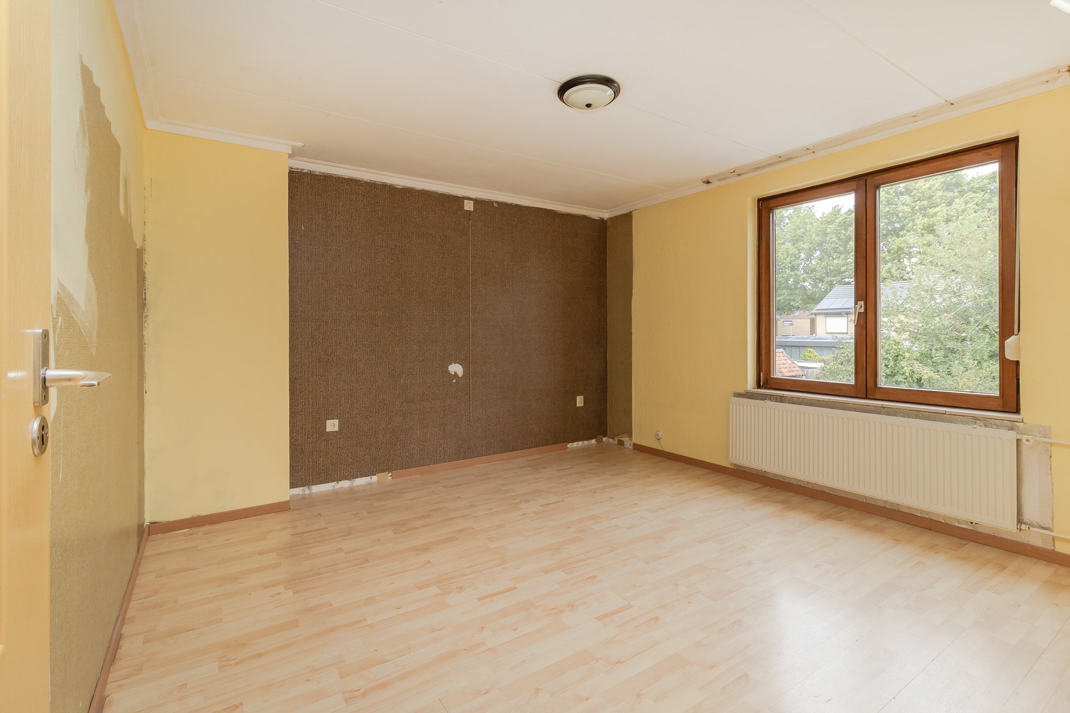Hoekwoning te koop: Kamperstraat 26, Stein