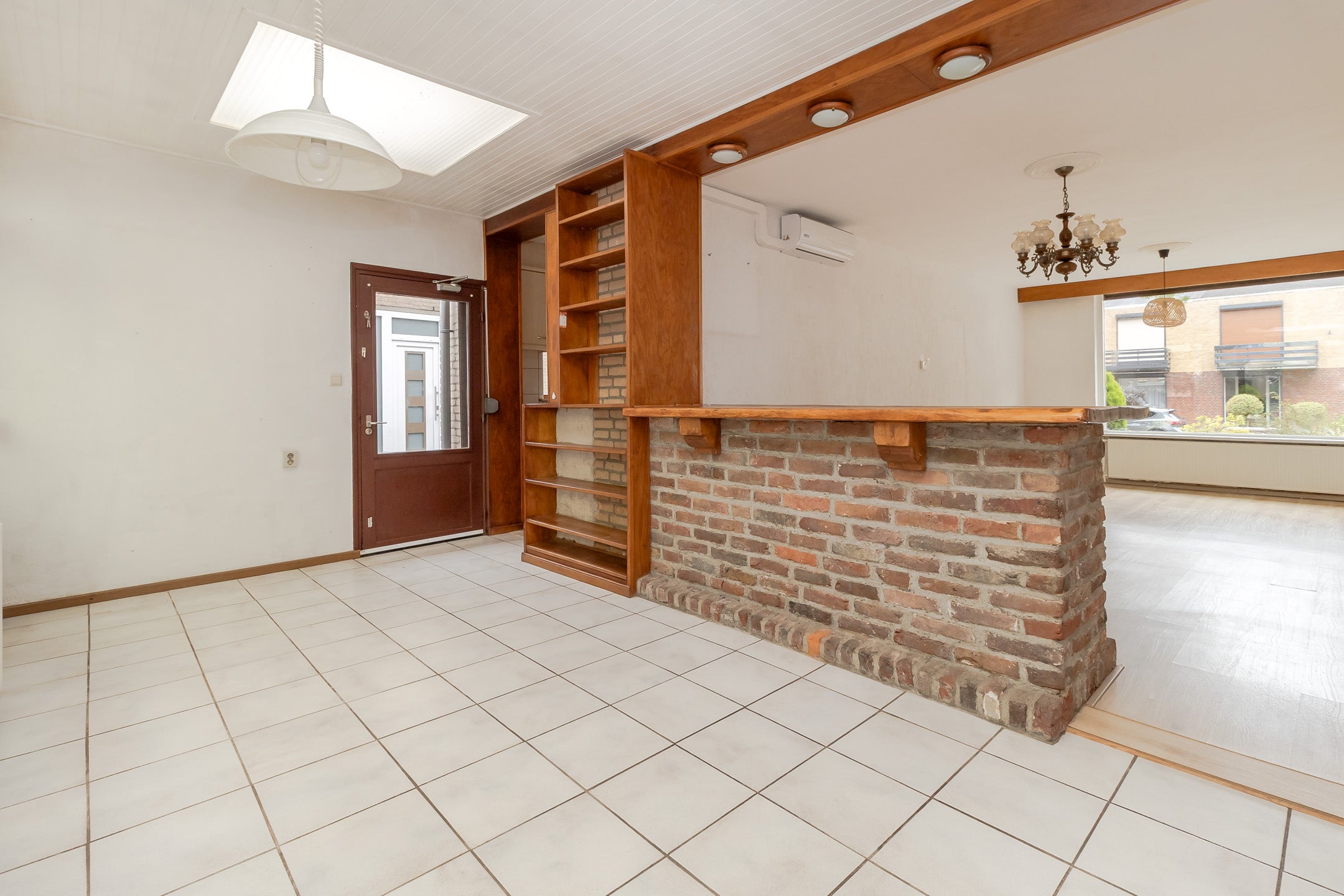 Hoekwoning te koop: Kamperstraat 26, Stein