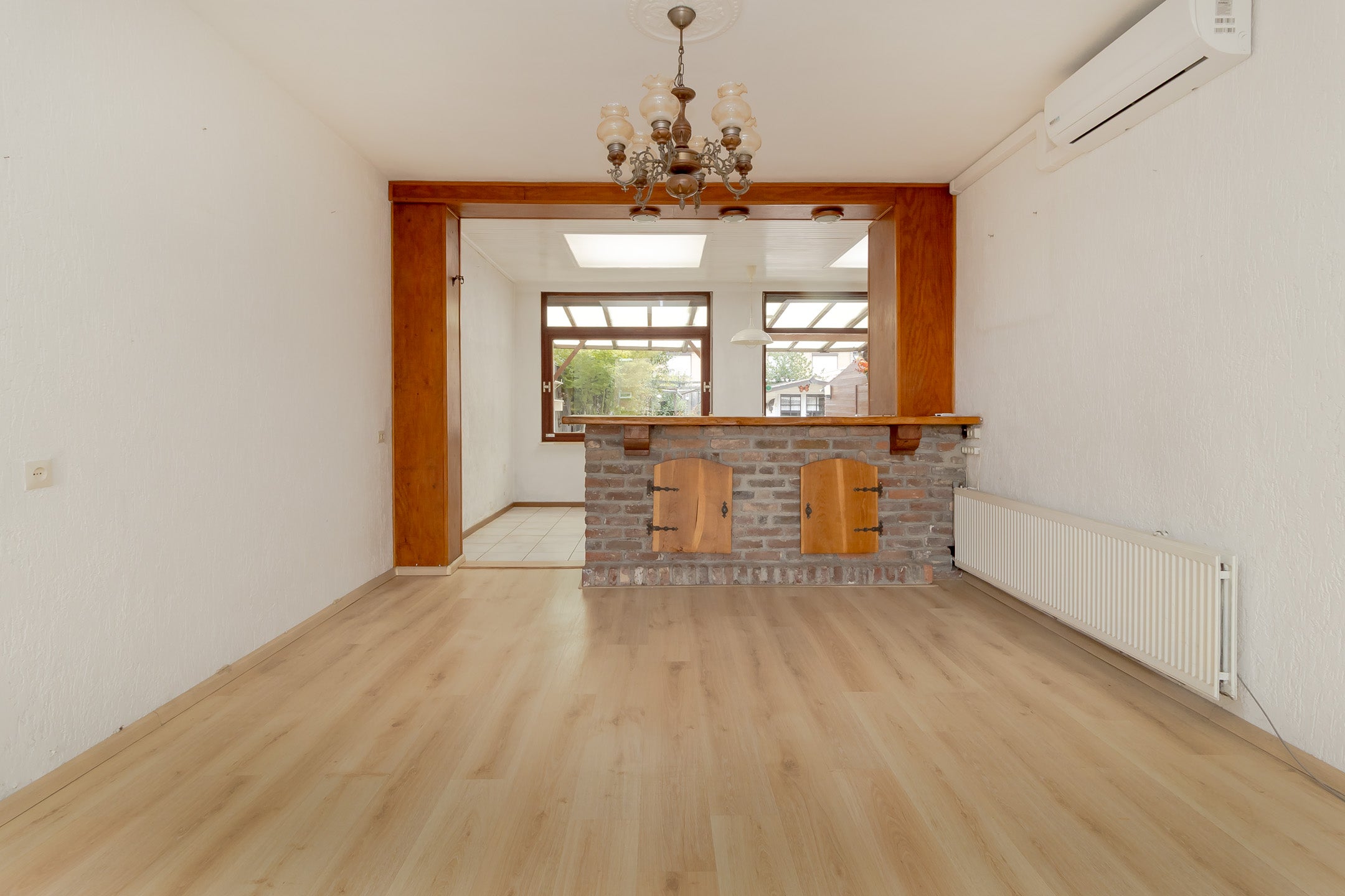 Hoekwoning te koop: Kamperstraat 26, Stein