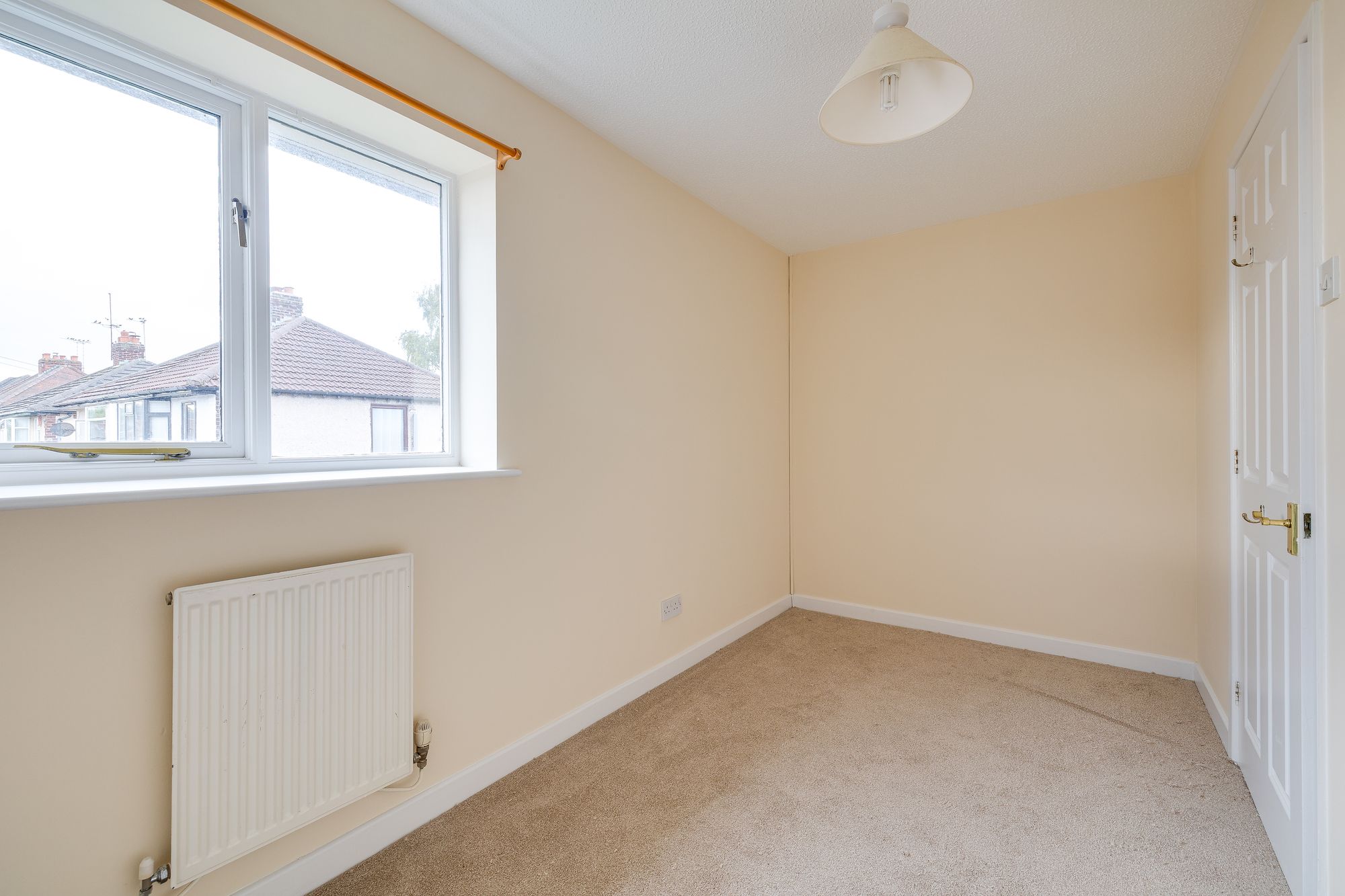 House Newry Park East in Chester