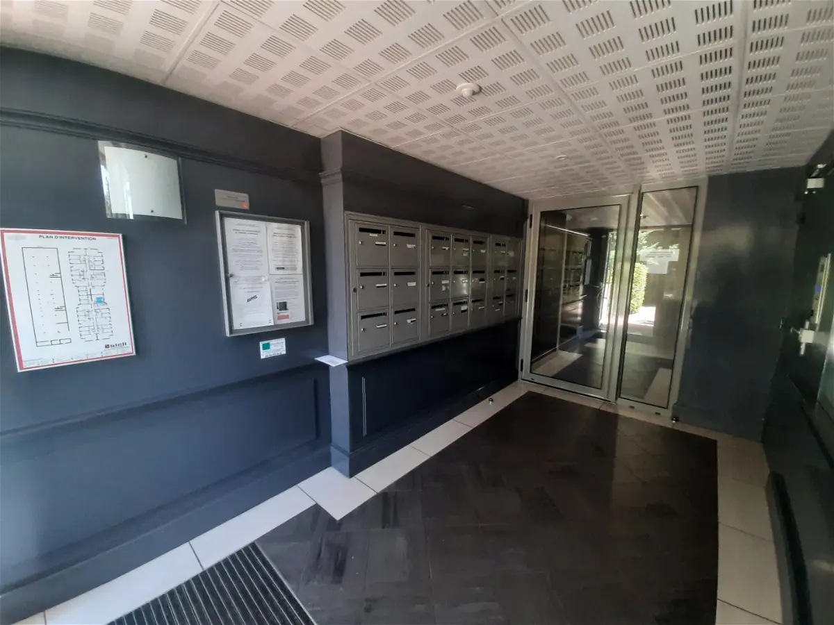 Appartement Impasse des Rossignols à Angoulême