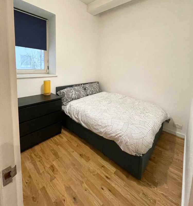 Room Piccadilly Place in Manchester