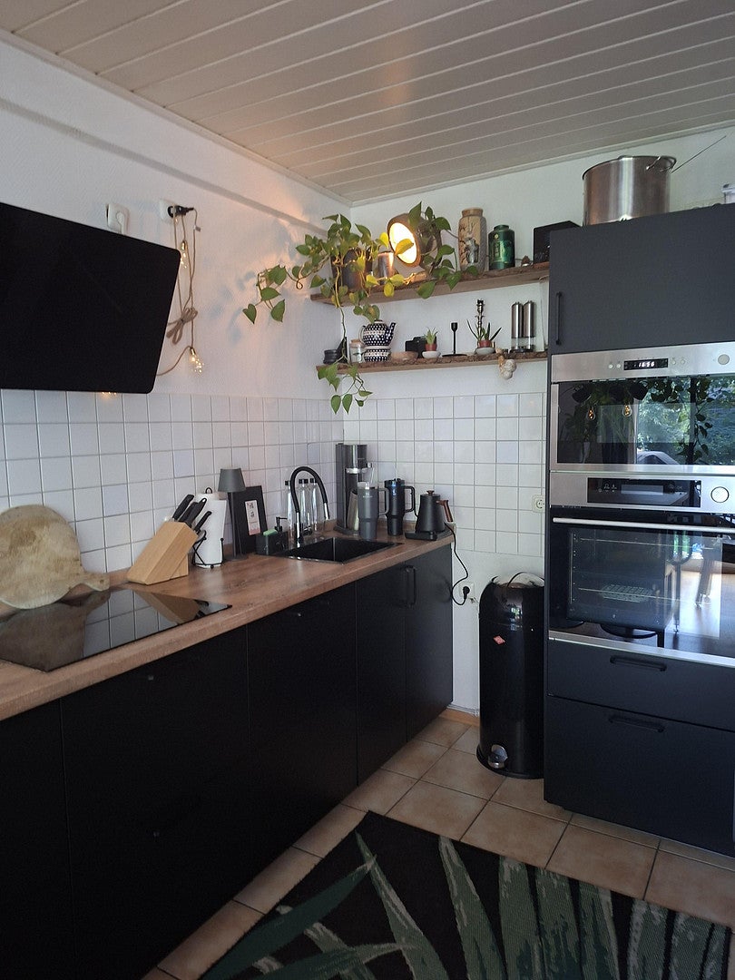 Wohnung Weyerstraße in Essen