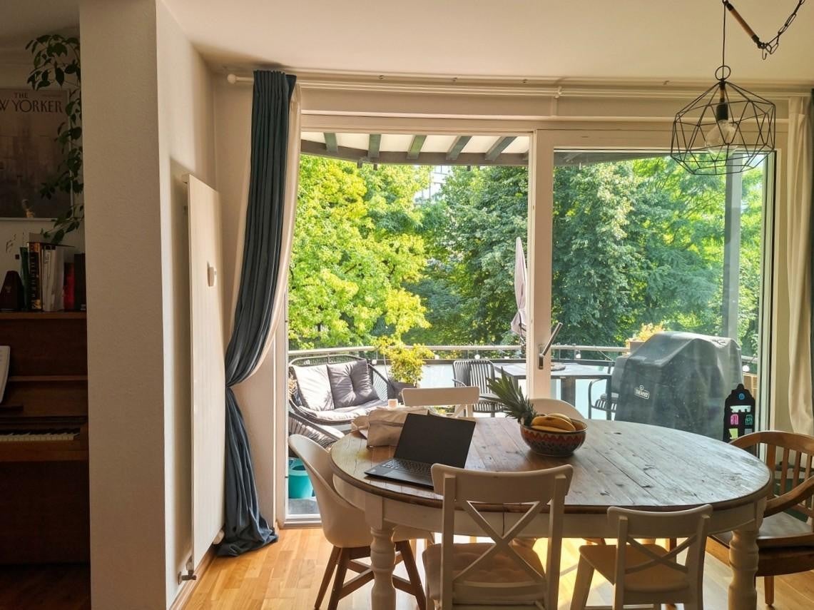 Wohnung Weyerstraße in Essen