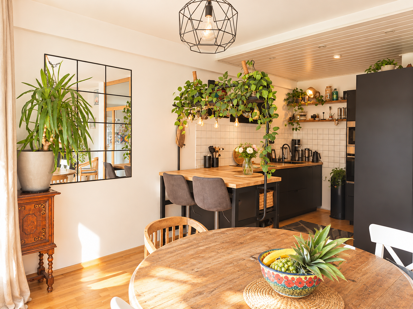 Wohnung Weyerstraße in Essen