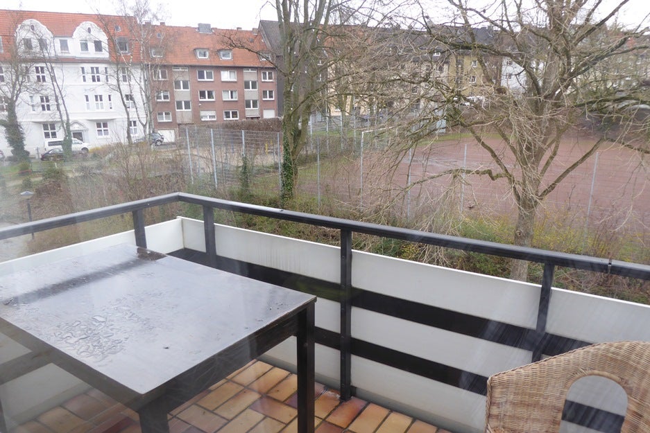 Wohnung Bornstraße in Essen