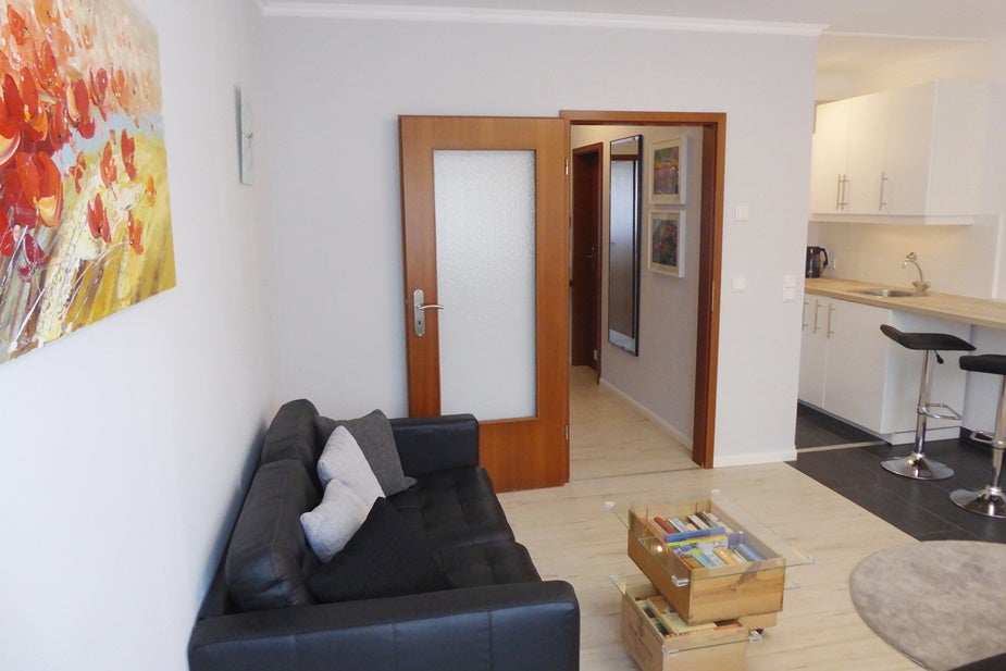 Wohnung Bornstraße in Essen