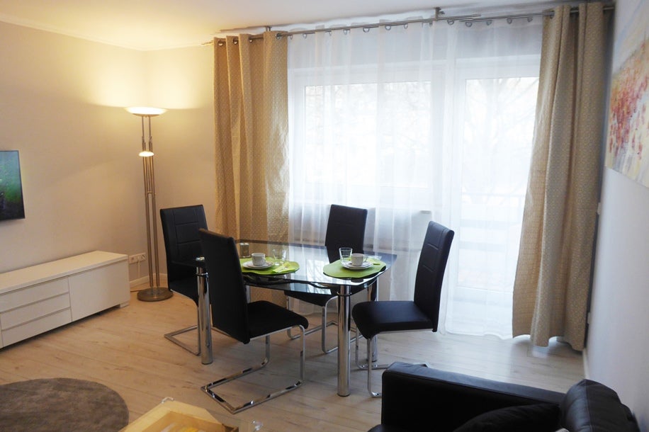 Wohnung Bornstraße in Essen