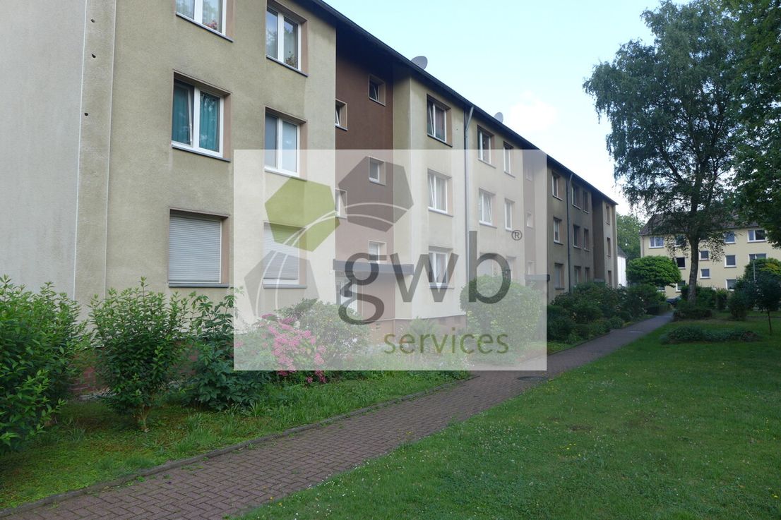Wohnung Küpershof in Gelsenkirchen