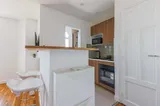 Flat Rue de la Division Leclerc in Bagneux