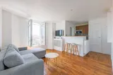 Flat Rue de la Division Leclerc in Bagneux