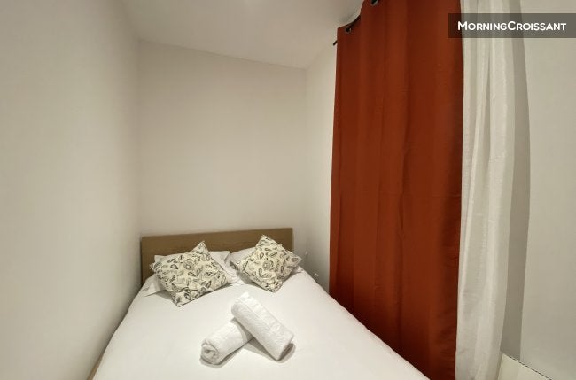 Flat Avenue Camille Pujol in Toulouse