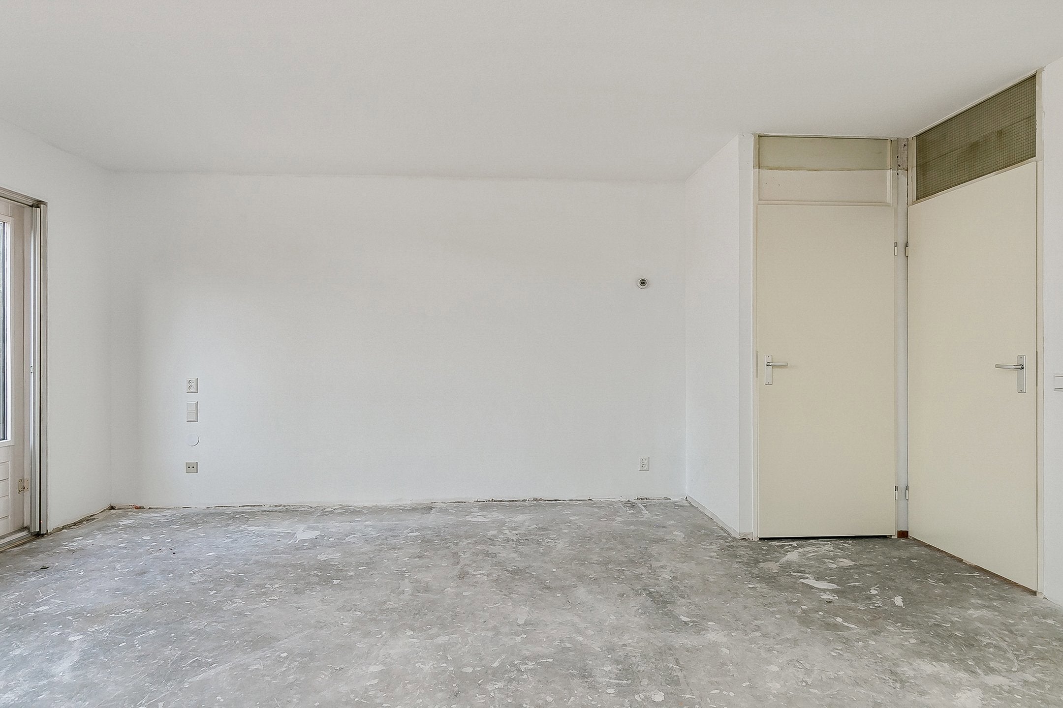 Huis Wethouder Driessenstraat 132 in Amsterdam