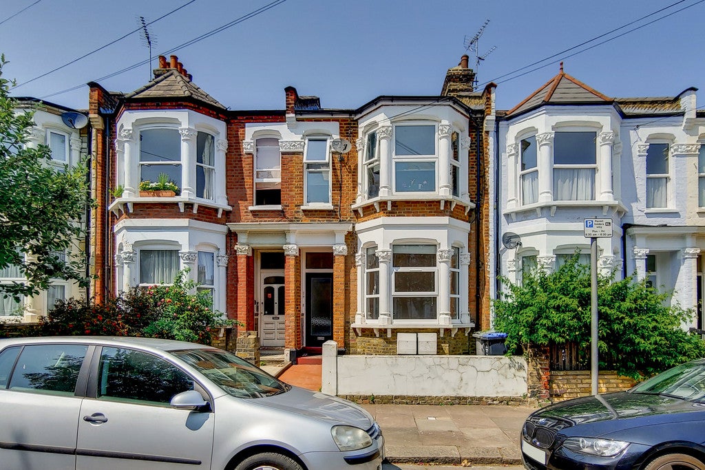 House Leighton Gardens in Greater London