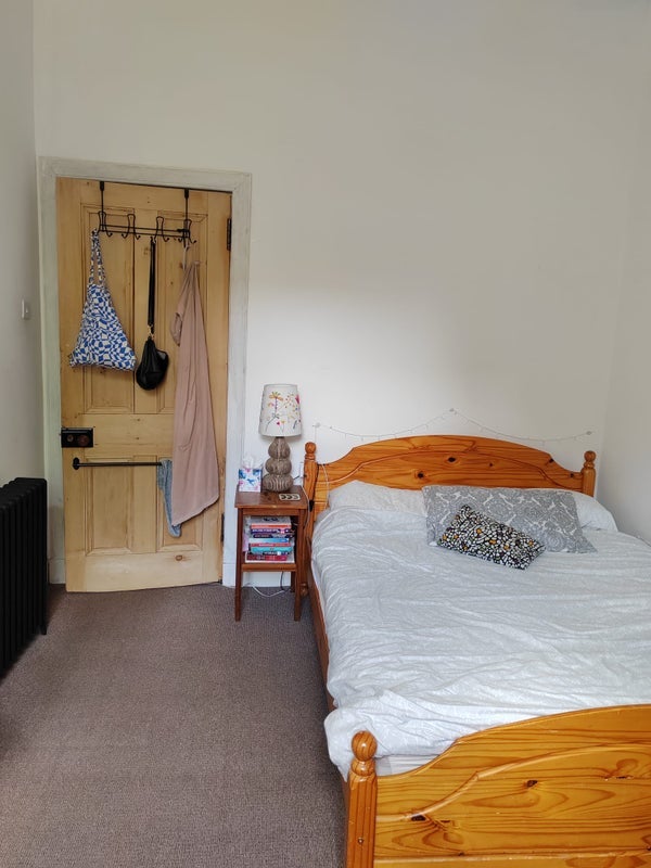 Room Clutha Street in Glasgow