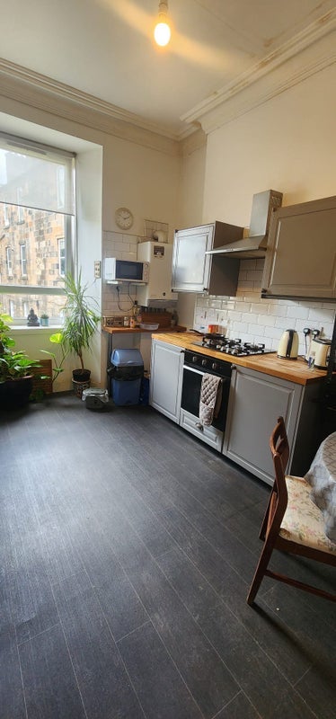 Room Clutha Street in Glasgow