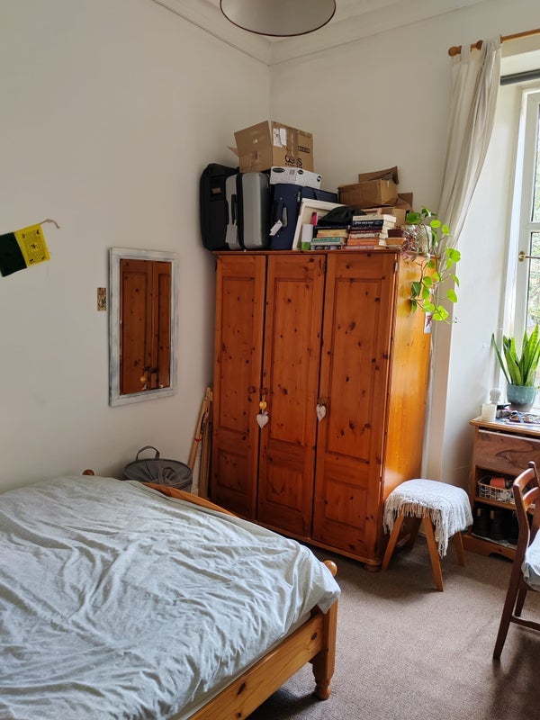 Room Clutha Street in Glasgow