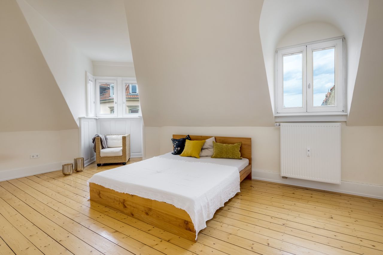 Wohnung Ladenburger Straße in Heidelberg