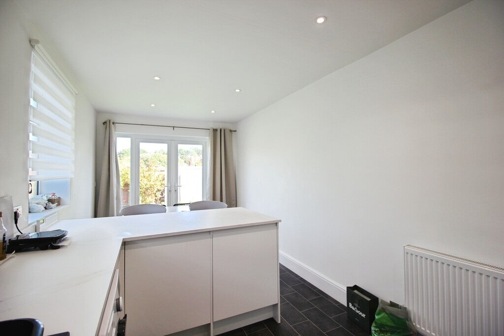 Flat Pine Gardens in Chester
