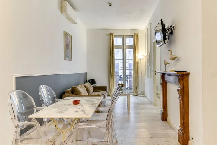 Appartement Rue Rosset à Montpellier
