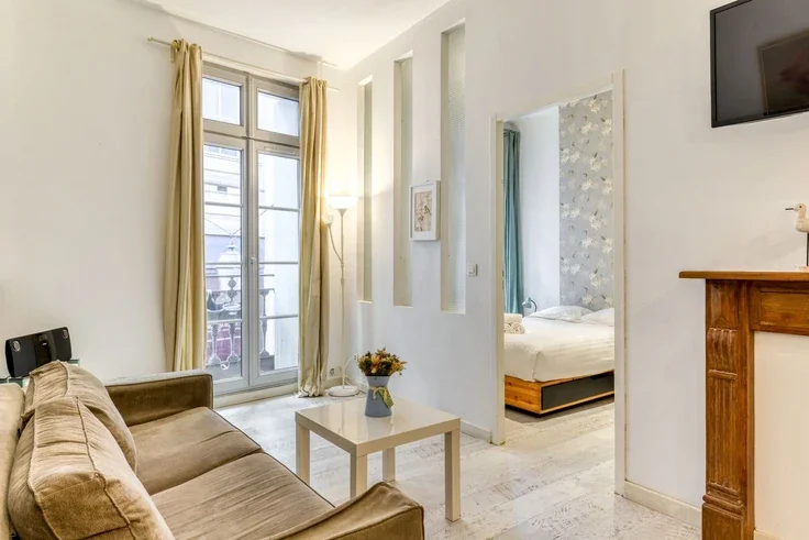 Appartement Rue Rosset à Montpellier