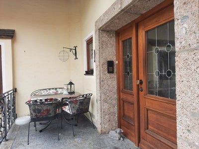 Wohnung Bucher Straße in Achenmühle