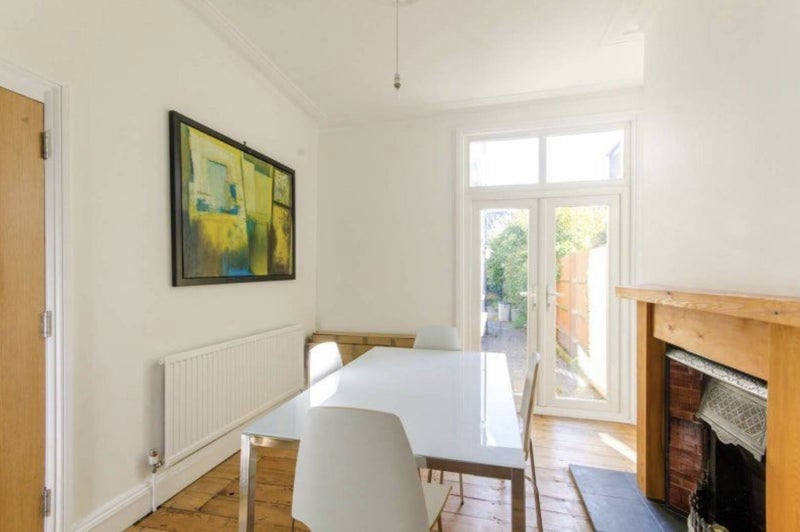 Room Springfield Road in Greater London