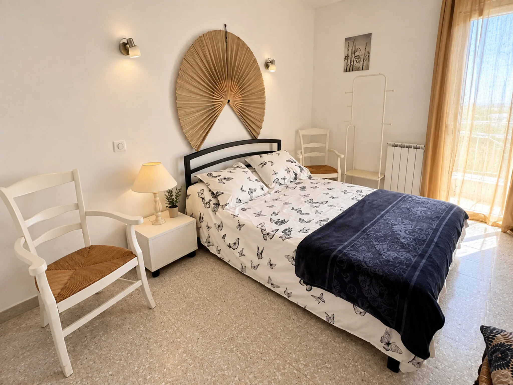 Appartement Rue Francis Marcero à Narbonne