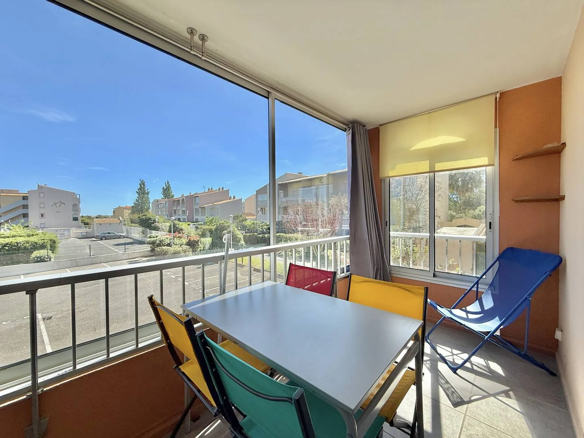 Flat Impasse Santa-Maria in Agde