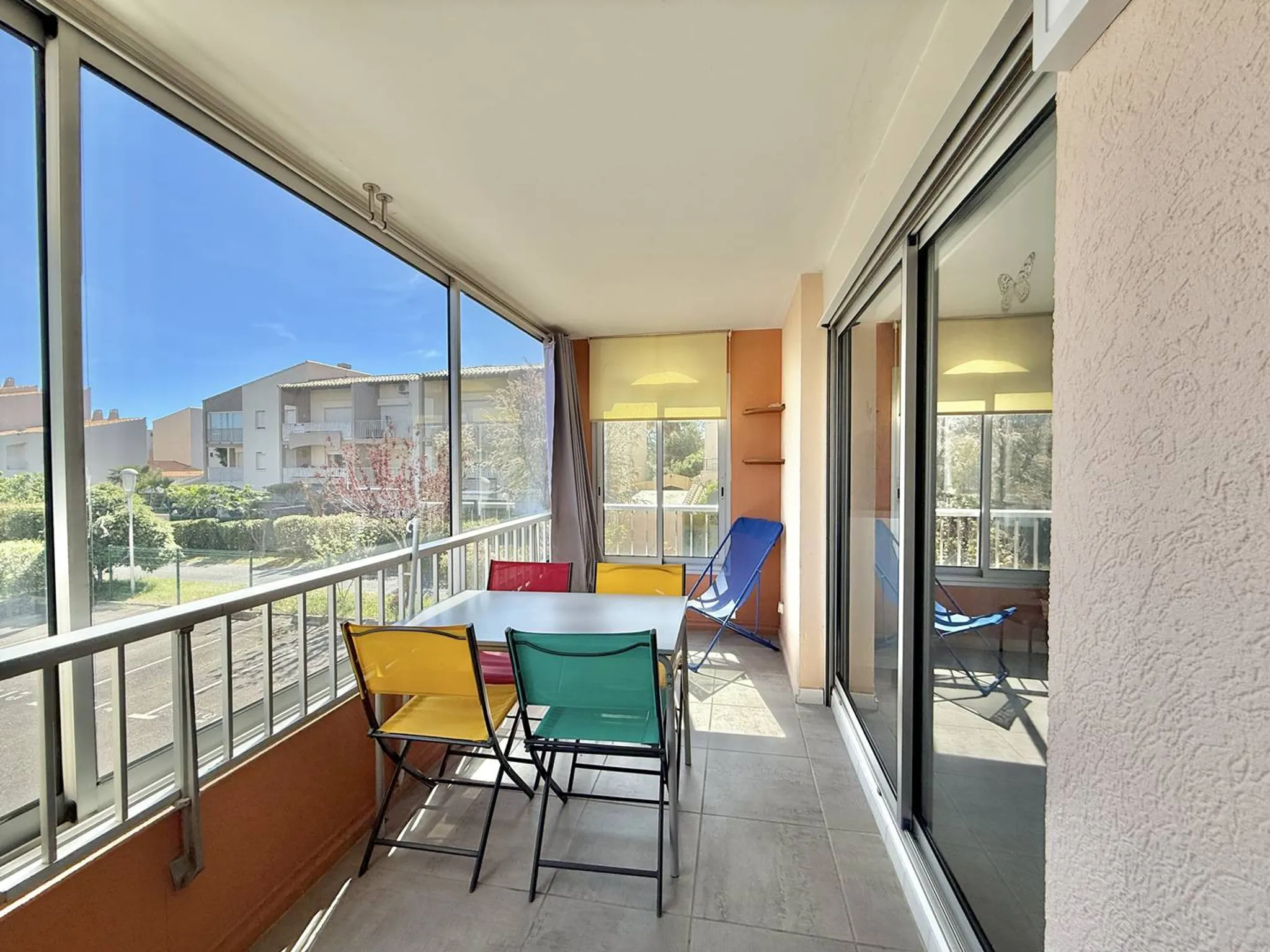 Appartement Impasse Santa-Maria à Agde