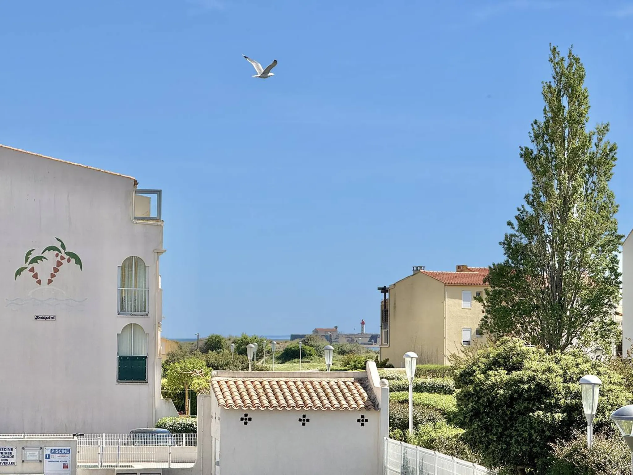 Appartement Impasse Santa-Maria à Agde