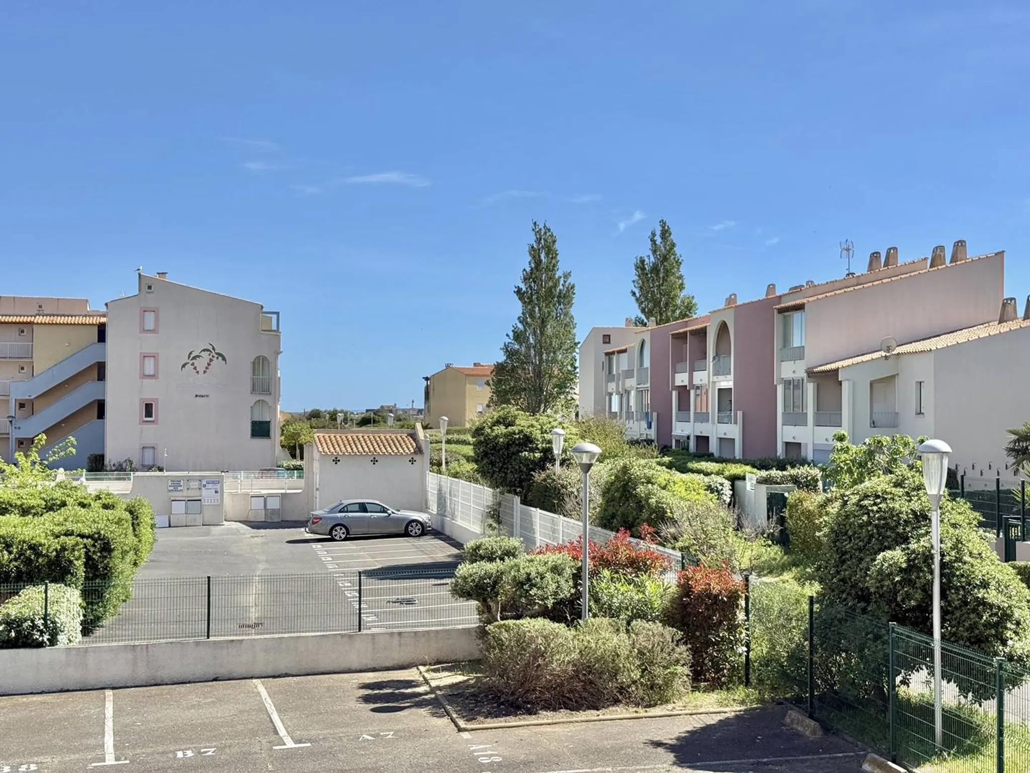 Appartement Impasse Santa-Maria à Agde
