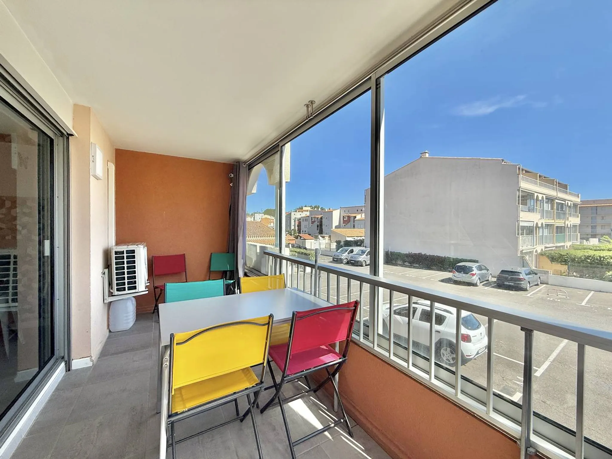 Appartement Impasse Santa-Maria à Agde