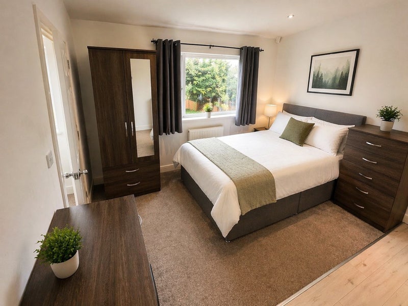 Room Modbury Avenue in Birmingham