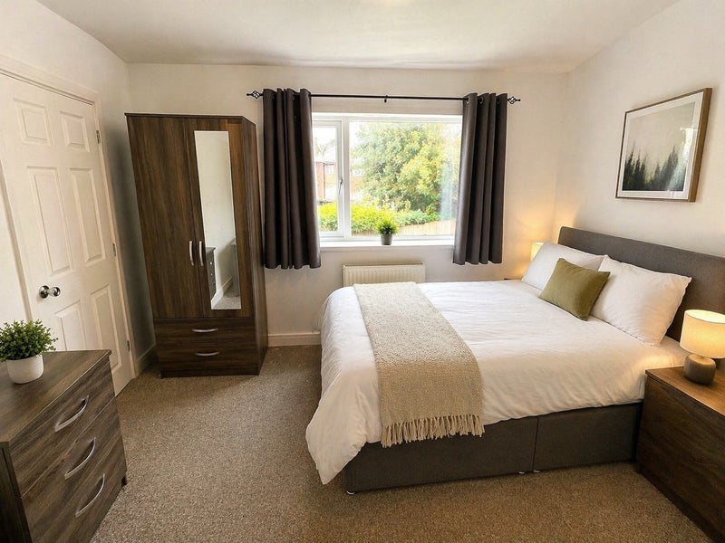 Room Modbury Avenue in Birmingham