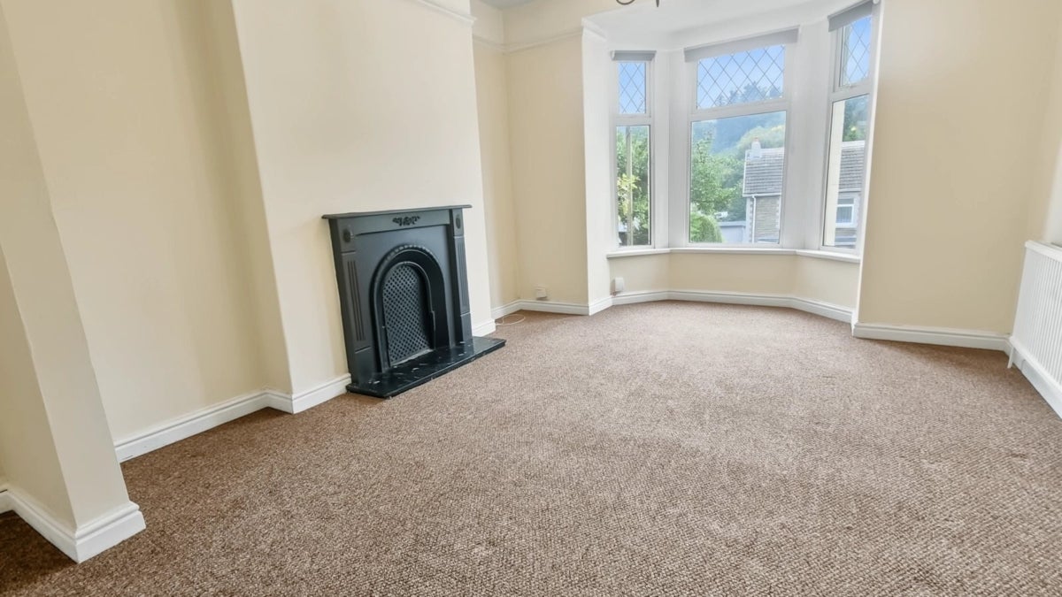House Park View in Pontypool
