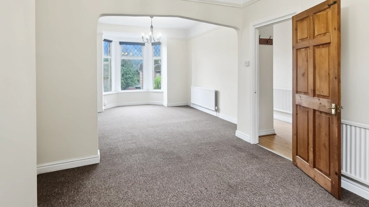 House Park View in Pontypool