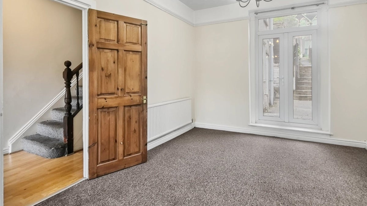 House Park View in Pontypool