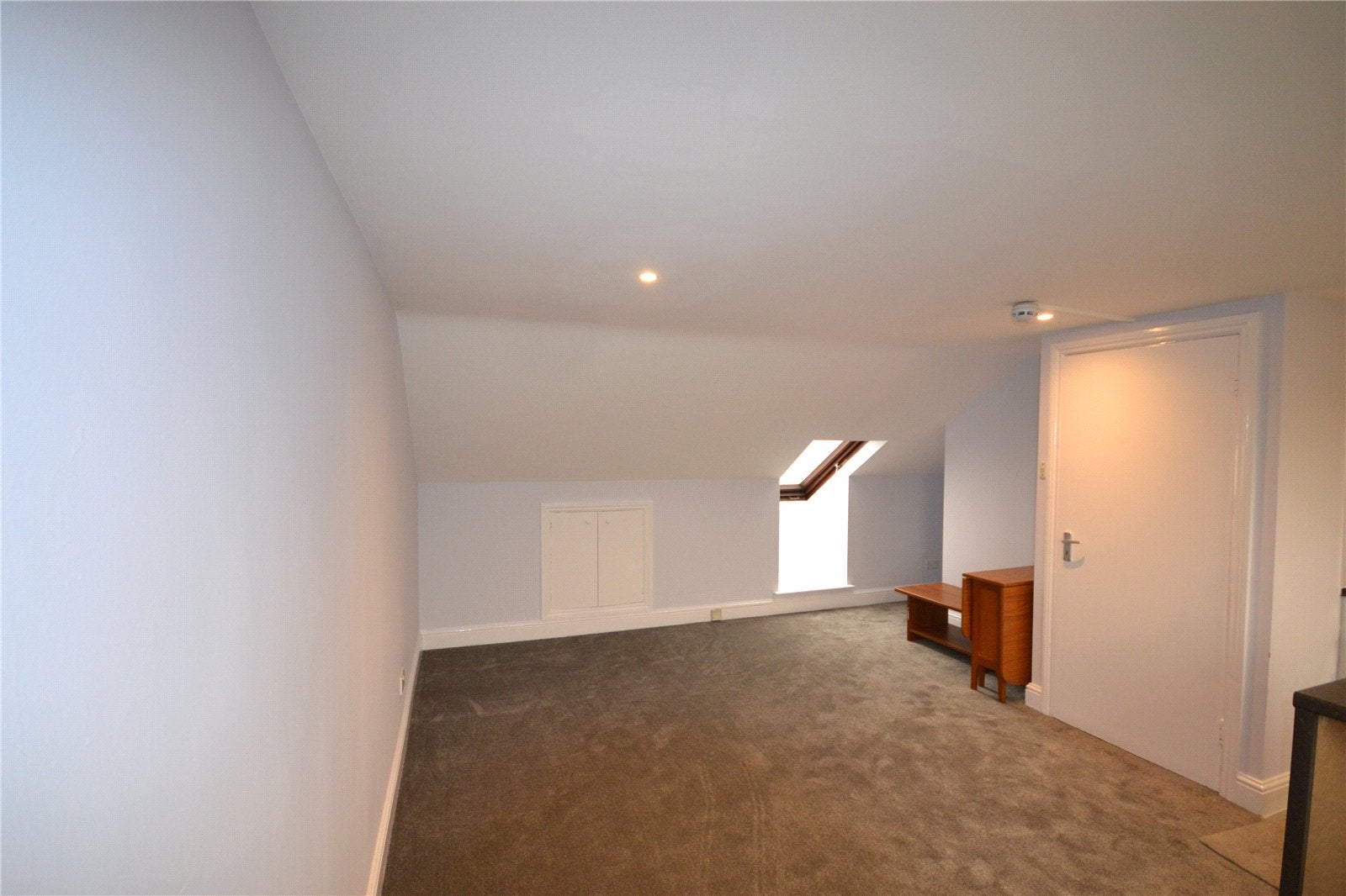 Flat Dewsbury Road in Greater London