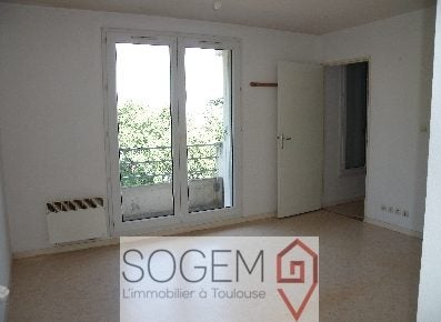 Appartement Avenue de Fronton à Toulouse