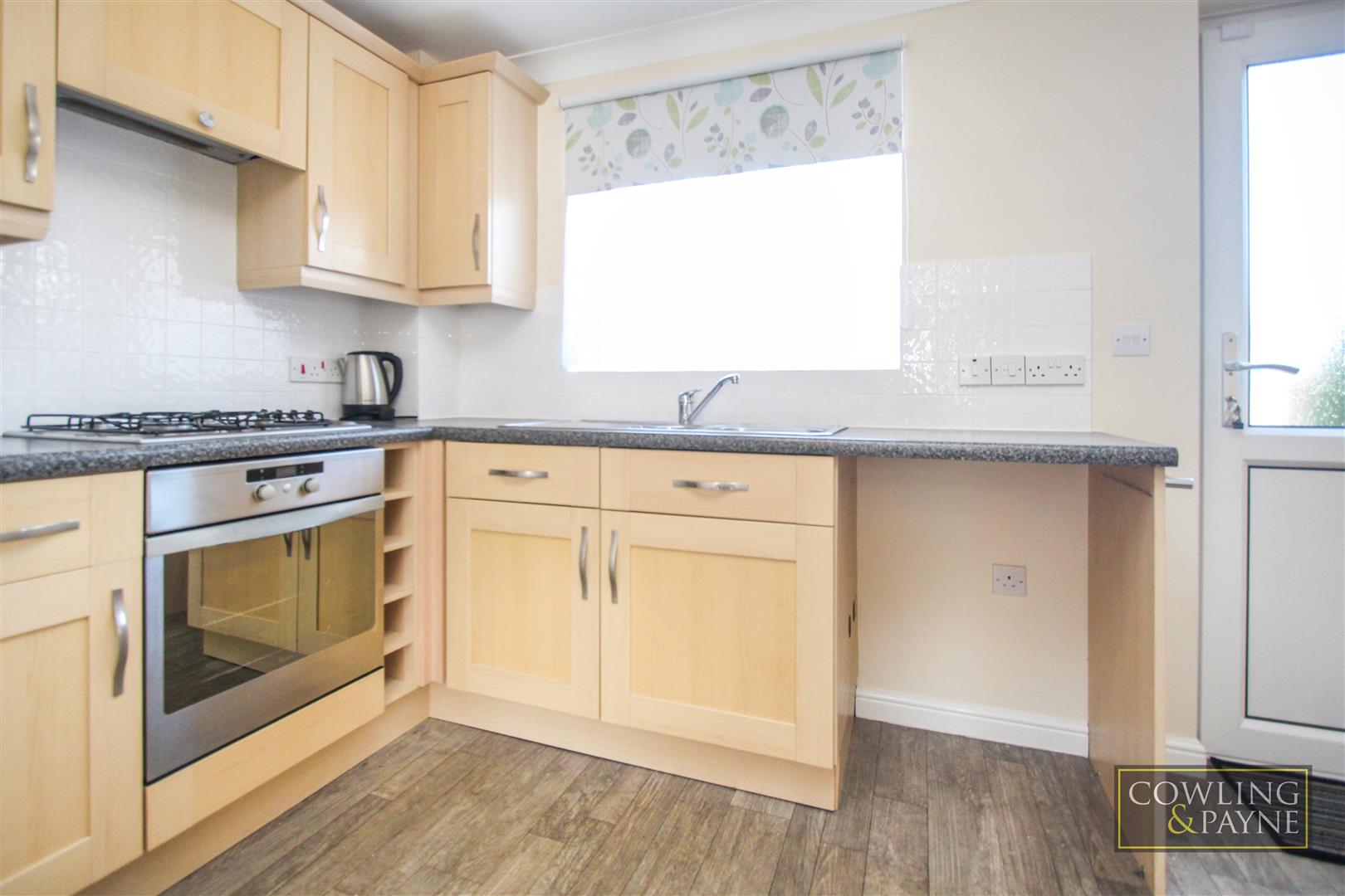 House Westray Walk in Basildon