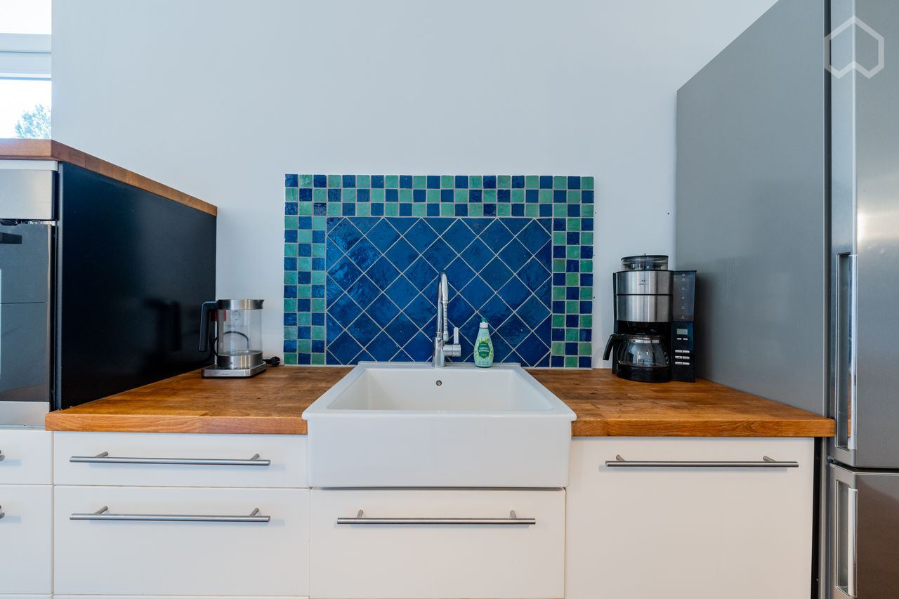 Wohnung Fechnerstraße in Berlin