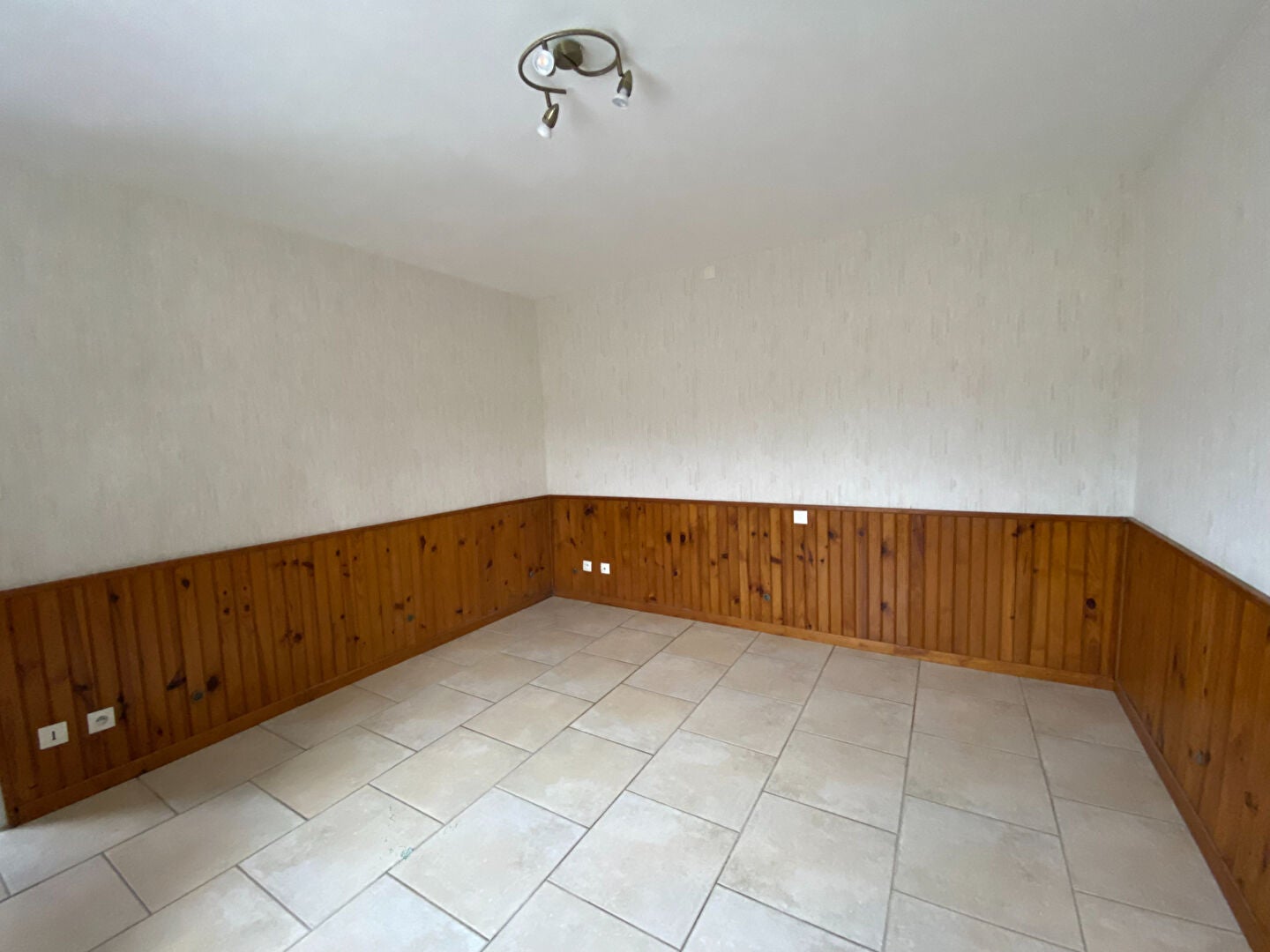 Maison Impasse de la Bénetière à Longué-Jumelles